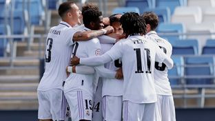 Mérida-Castilla: three away points in sight