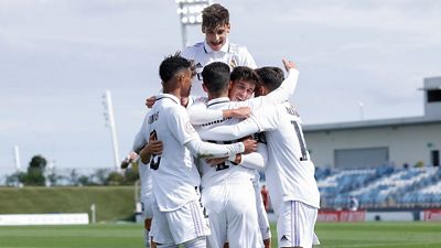 Celta B-Castilla: duelo de filiales en Balaídos