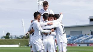 Celta B-Castilla: duelo de filiales en Balaídos