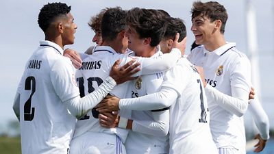 Castilla-Córdoba: a por la tercera victoria seguida en el Di Stéfano
