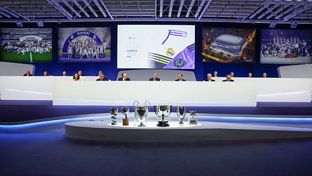 Video der ordentlichen Generalversammlung 2022