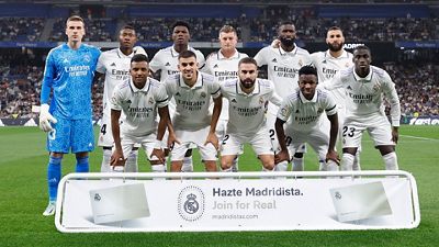 Resultados de la 7ª jornada de Liga