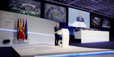 asamblea general 2022