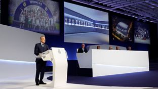 Hoy tendrán lugar las Asambleas Generales Ordinaria y Extraordinaria de Socios Representantes