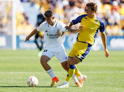 alcorcón - real madrid castilla