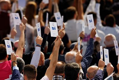 asamblea general 2022