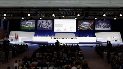 Aprobados casi por unanimidad todos los puntos tratados en la Asamblea General Ordinaria
