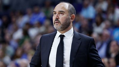 Chus Mateo: “We were able to keep our focus at the key moments'