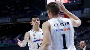 Arranca la Euroliga