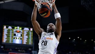 Real Madrid-Virtus Bologna: all eyes on Euroleague win number three
