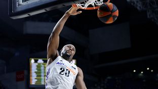 Panathinaikos-Real Madrid: Euroleague is back