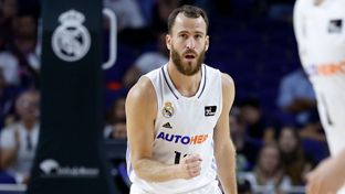 Real Madrid-Joventut: fourth straight league win in sight