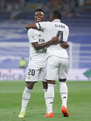 real madrid-osasuna
