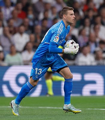 real madrid-osasuna