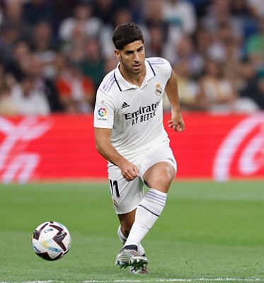 real madrid-osasuna