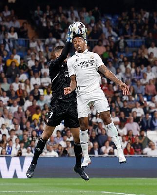 real madrid-osasuna