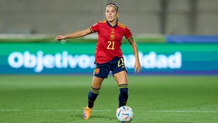 Resultados de las madridistas convocadas con sus selecciones