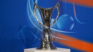 Real Madrid to learn opponents in Women's Champions League group stage on Friday