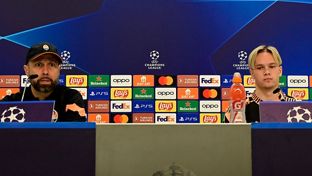 Jovicevic: “We know how strong Real Madrid are”