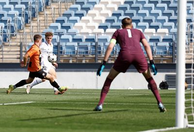 juvenil a - shakhtar