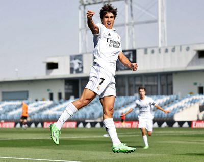 juvenil a - shakhtar