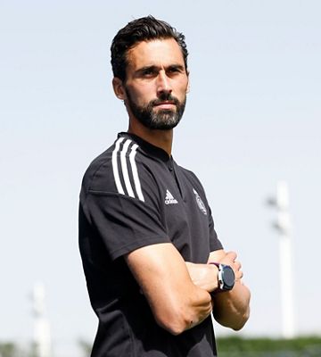 juvenil a - shakhtar