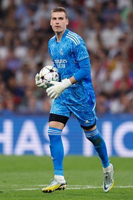 real madrid - shakhtar donetsk