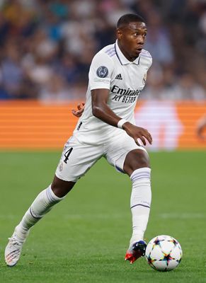 real madrid - shakhtar donetsk