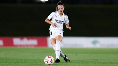 Real Madrid squad for Sporting de Huelva clash