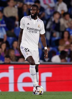 getafe - real madrid