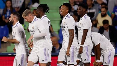 O calendário até ao Mundial