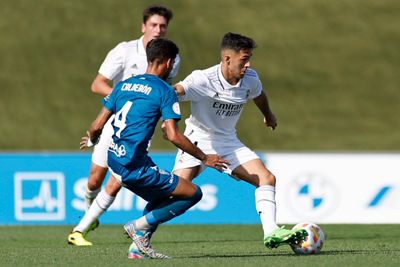 real madrid castilla - córdoba