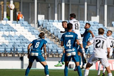 real madrid castilla - córdoba
