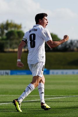 real madrid castilla - córdoba