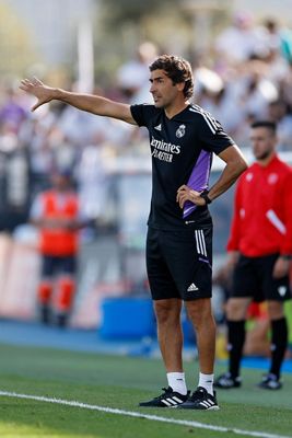 real madrid castilla - córdoba