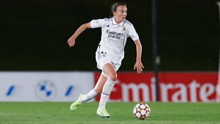 Once inicial del Real Madrid contra el PSG