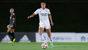 Convocatoria del Real Madrid frente al PSG