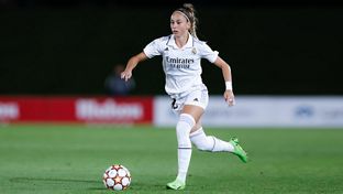Once inicial del Real Madrid contra el Chelsea