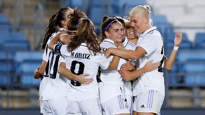 Real Madrid-Chelsea: the Champions League returns to the Alfredo Di Stéfano