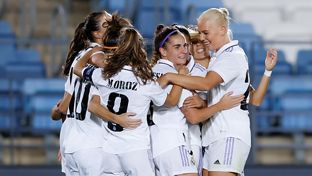Real Madrid-Chelsea: la Champions vuelve al Alfredo Di Stéfano