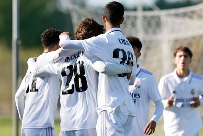 shakhtar - juvenil a