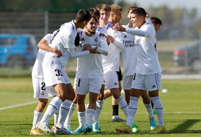 shakhtar - juvenil a
