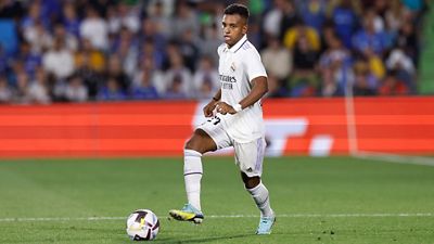 Real Madrids Kader für das Spiel gegen Cacereño
