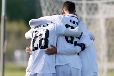 shakhtar - juvenil a