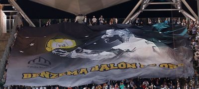 shakhtar donetsk - real madrid