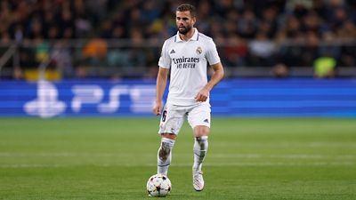Nacho cumple 33 años