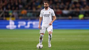 Nacho cumple 33 años