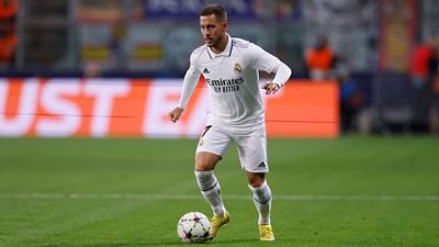 Hazard Celebrates 32nd Birthday