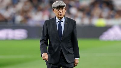 Amancio faz 83 anos