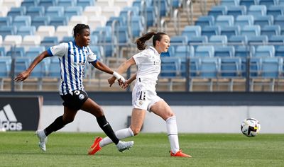 real madrid - deportivo alavés